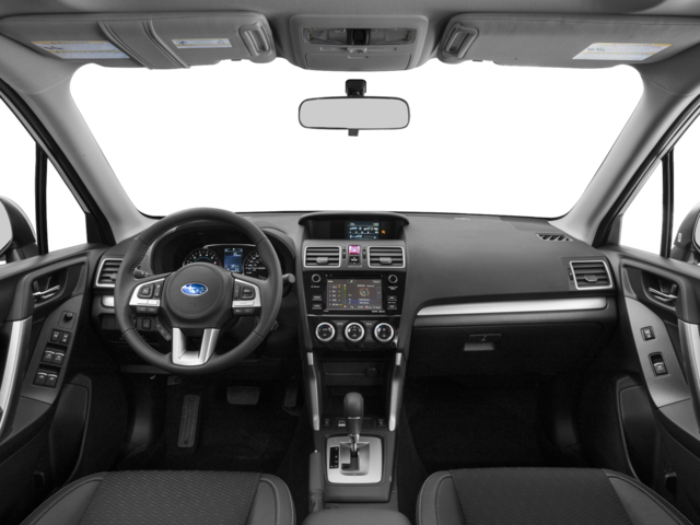 2017 Subaru Forester 2.0XT Premium Premium